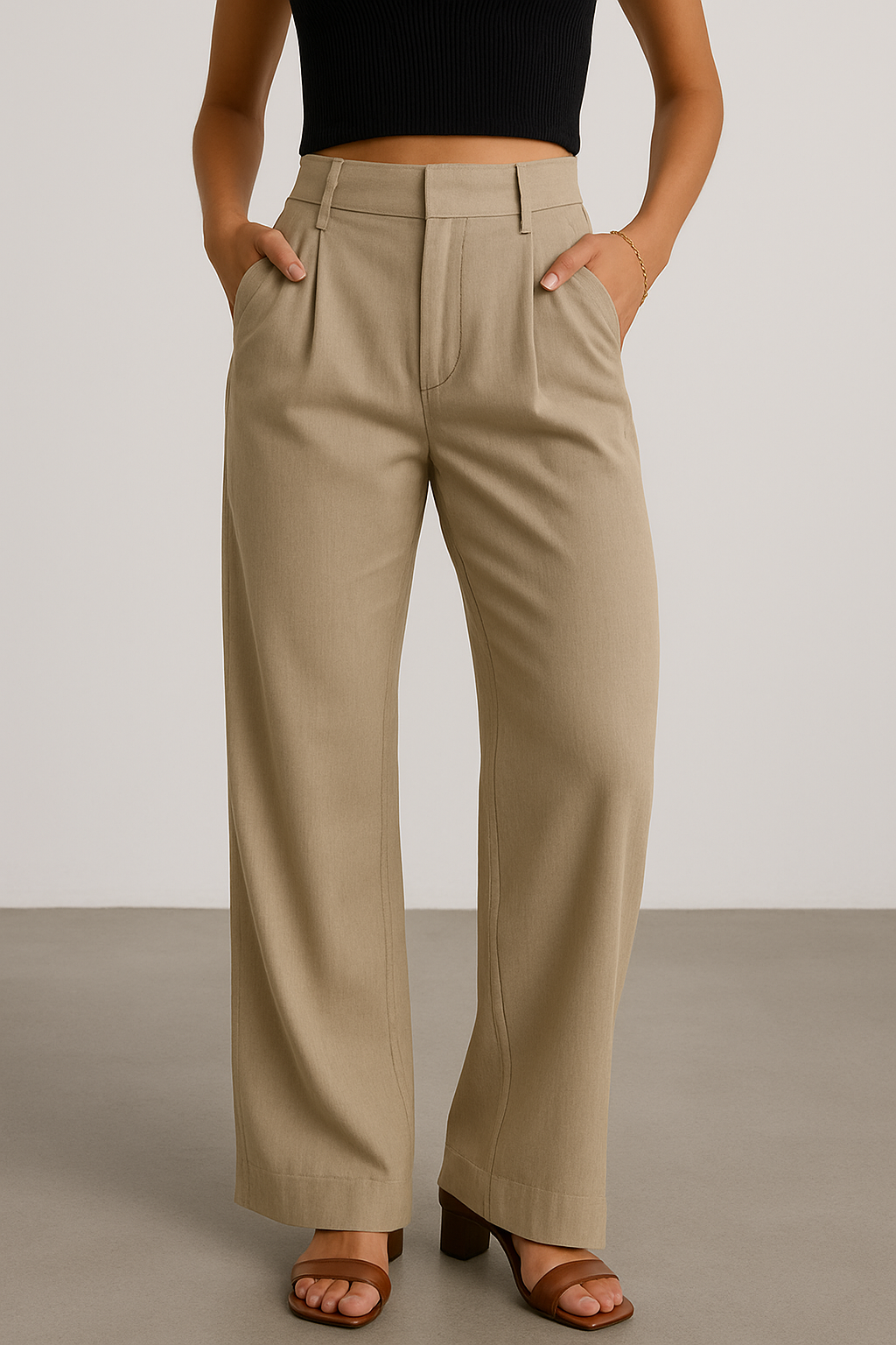 Women Trousers