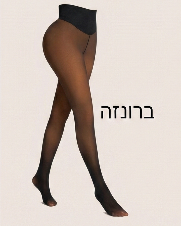 גרביון מחטב Softfit™