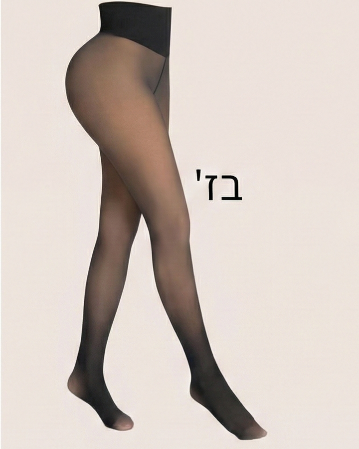 גרביון מחטב Softfit™