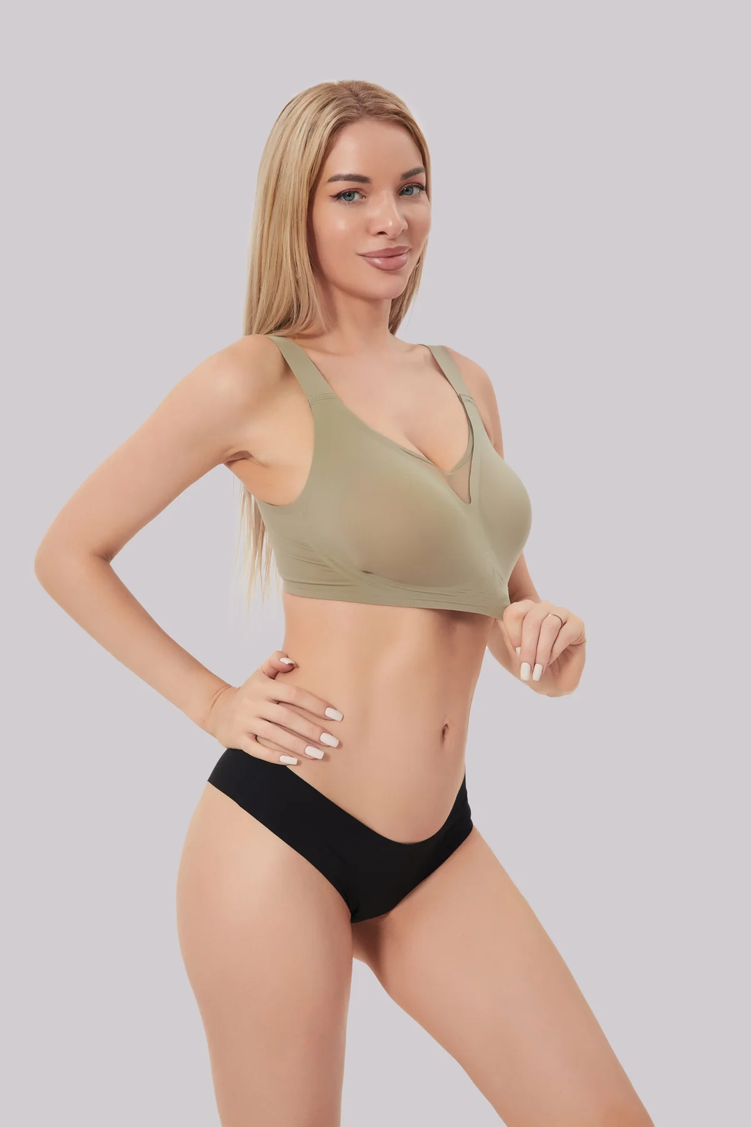 חזיית Olivia