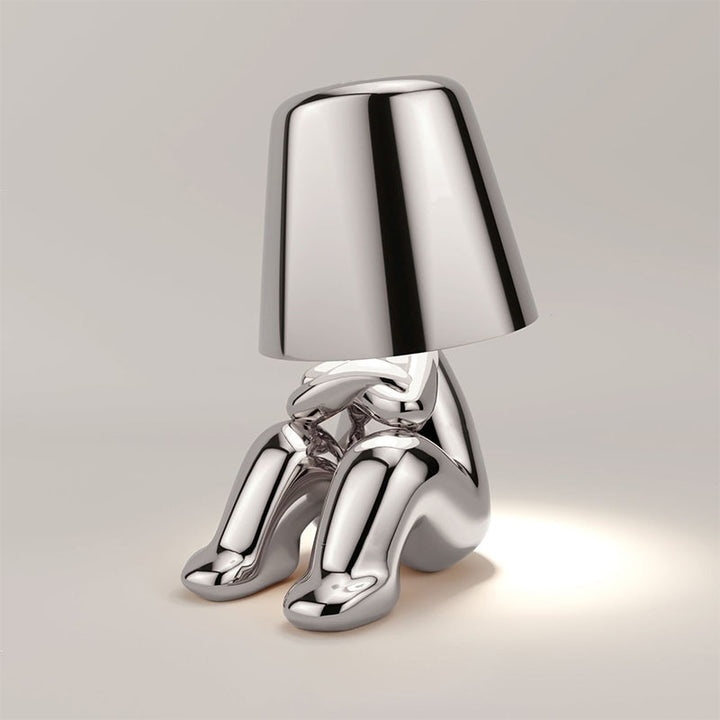 מנורת ThinkerLamp