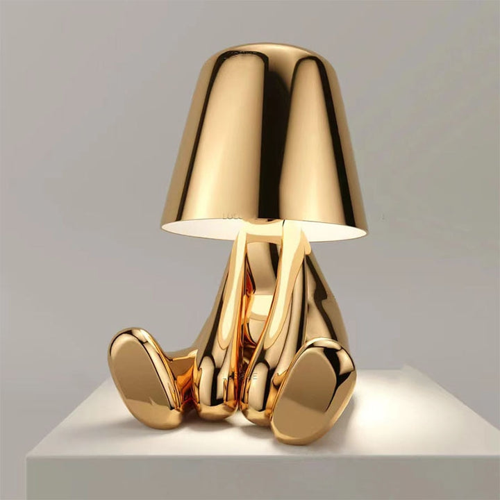 מנורת ThinkerLamp