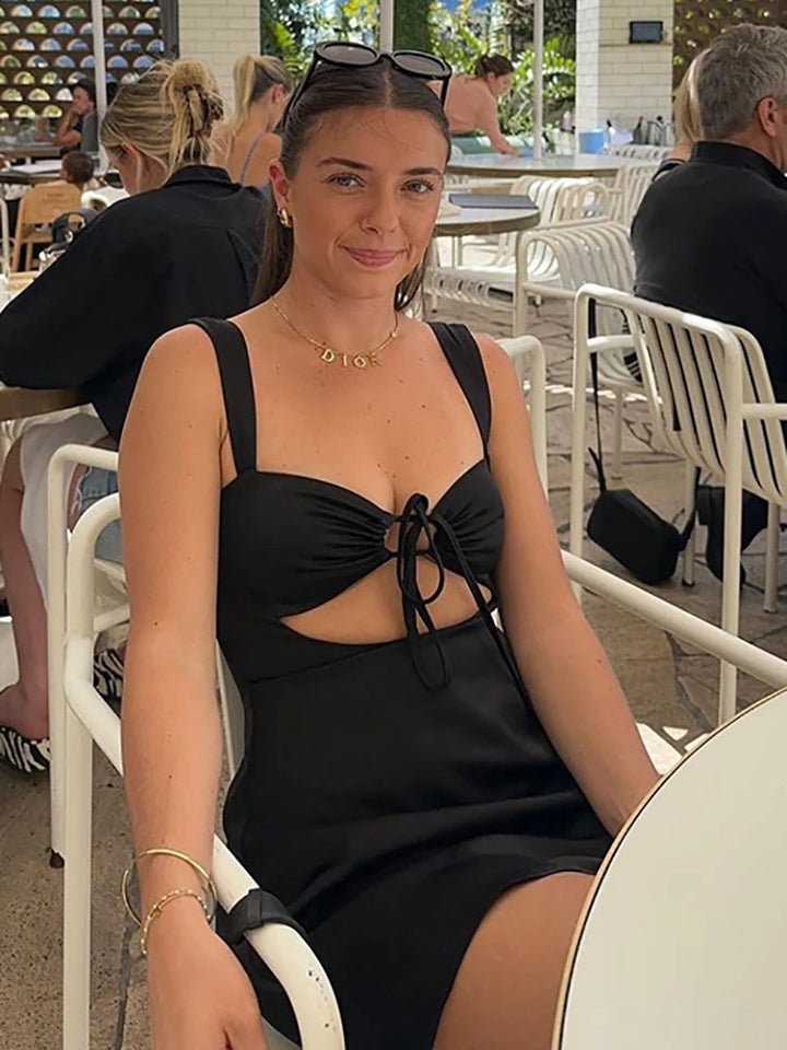 שמלת Melanie