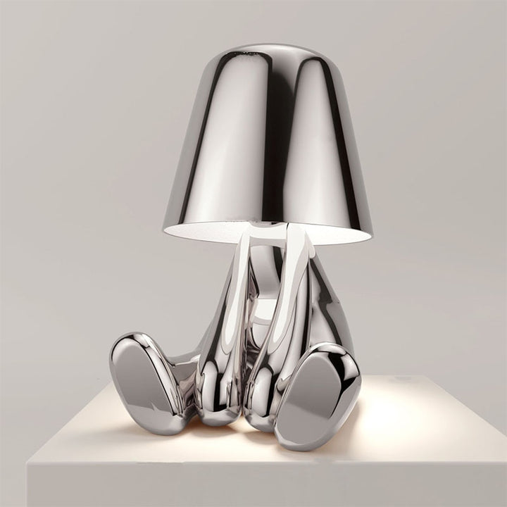 מנורת ThinkerLamp