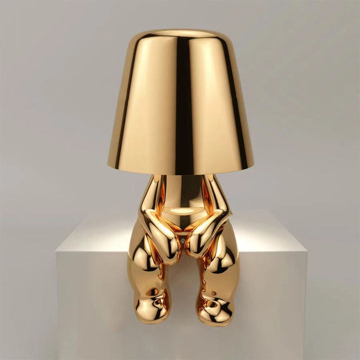 מנורת ThinkerLamp