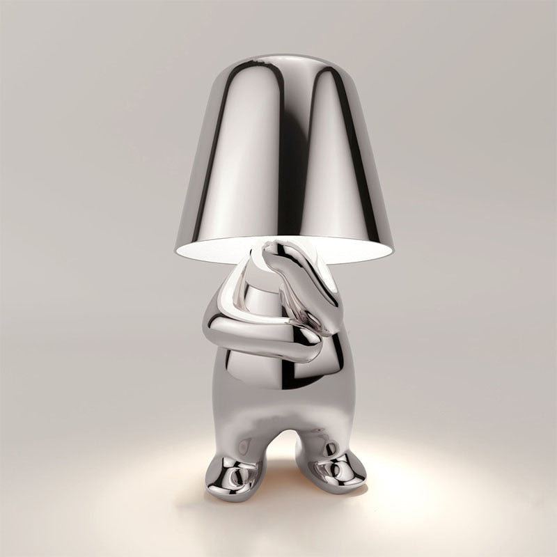 מנורת ThinkerLamp