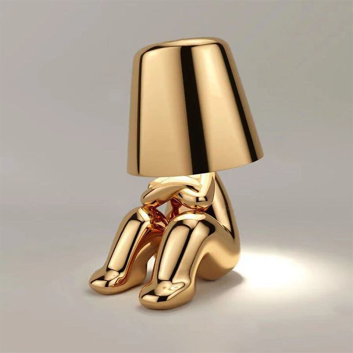 מנורת ThinkerLamp