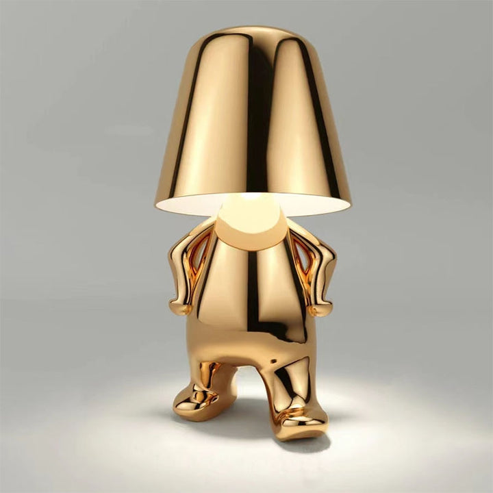 מנורת ThinkerLamp