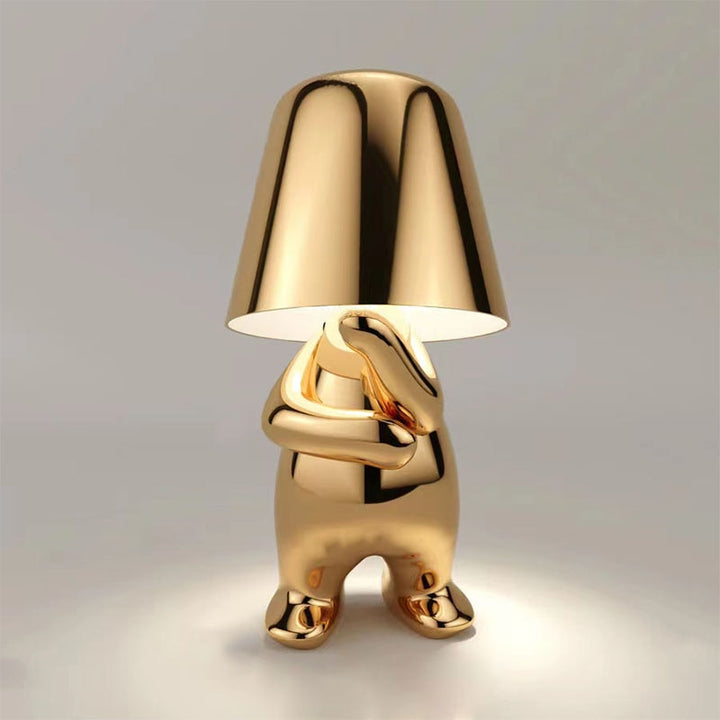 מנורת ThinkerLamp