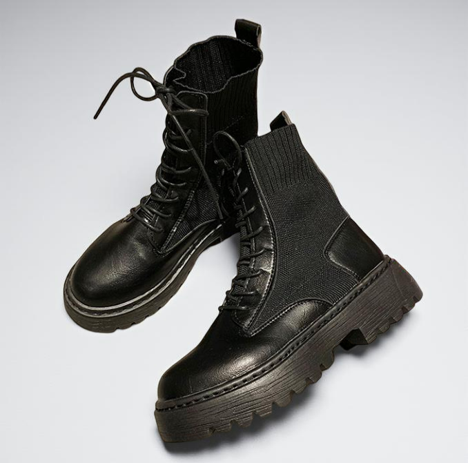 מגפי Aldo