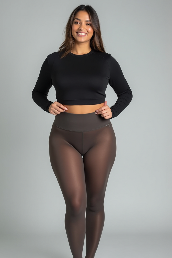 גרביון תרמי Velvet™