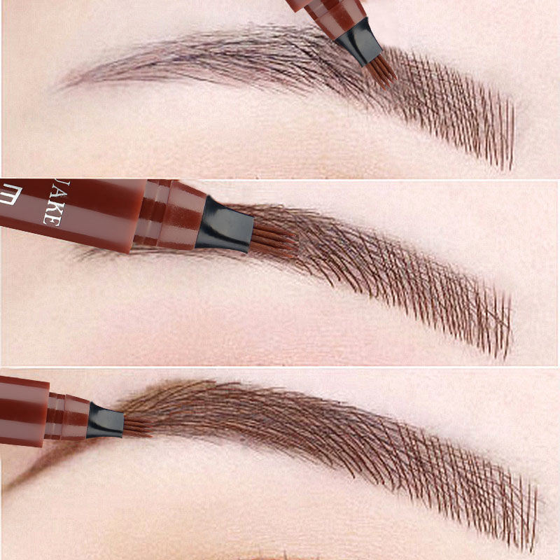 עט עיצוב גבות Microblading