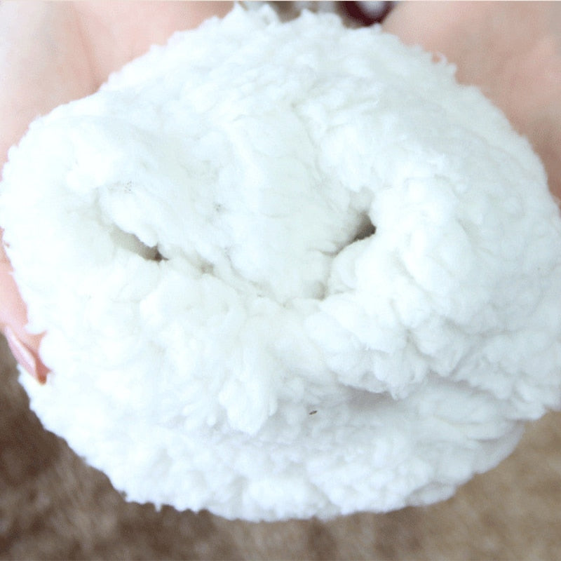 גרבי WOOLY