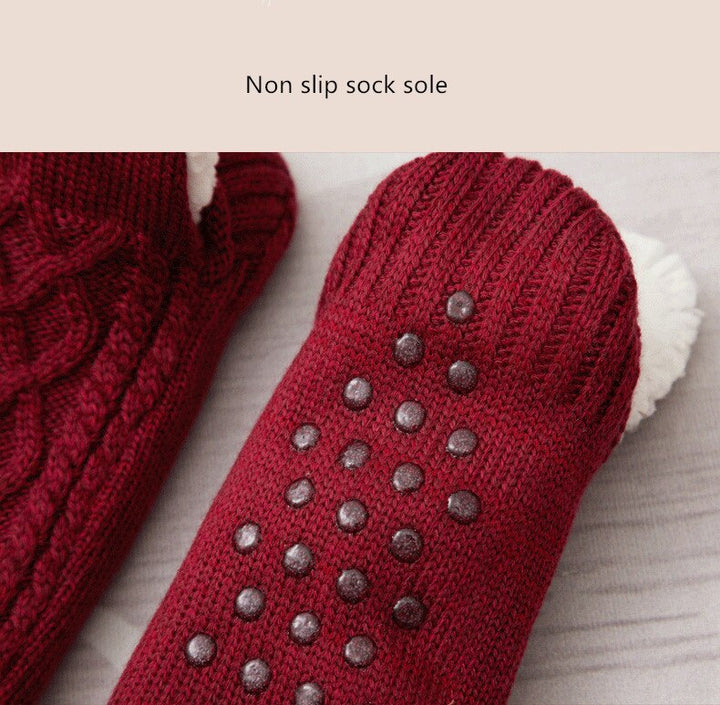 גרבי WOOLY