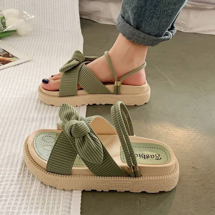 סנדלי Becca