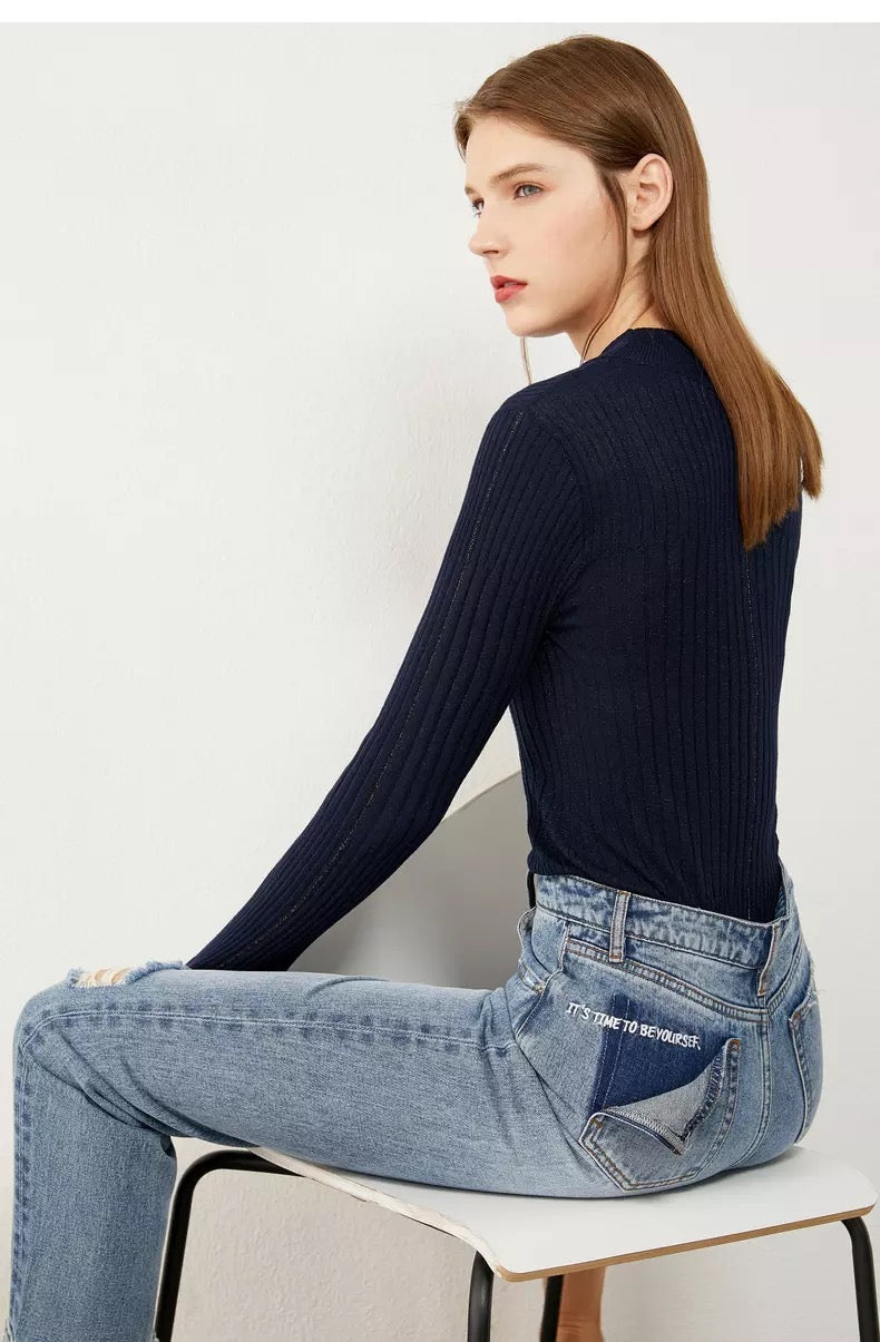 ג'ינס Kendall