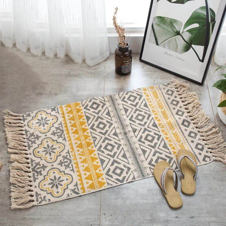 שטיח Bohemian