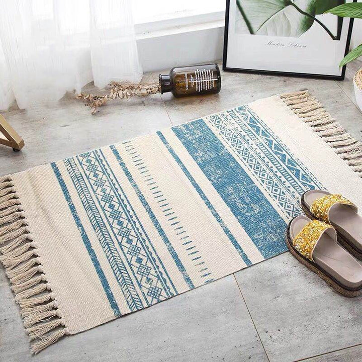 שטיח Bohemian
