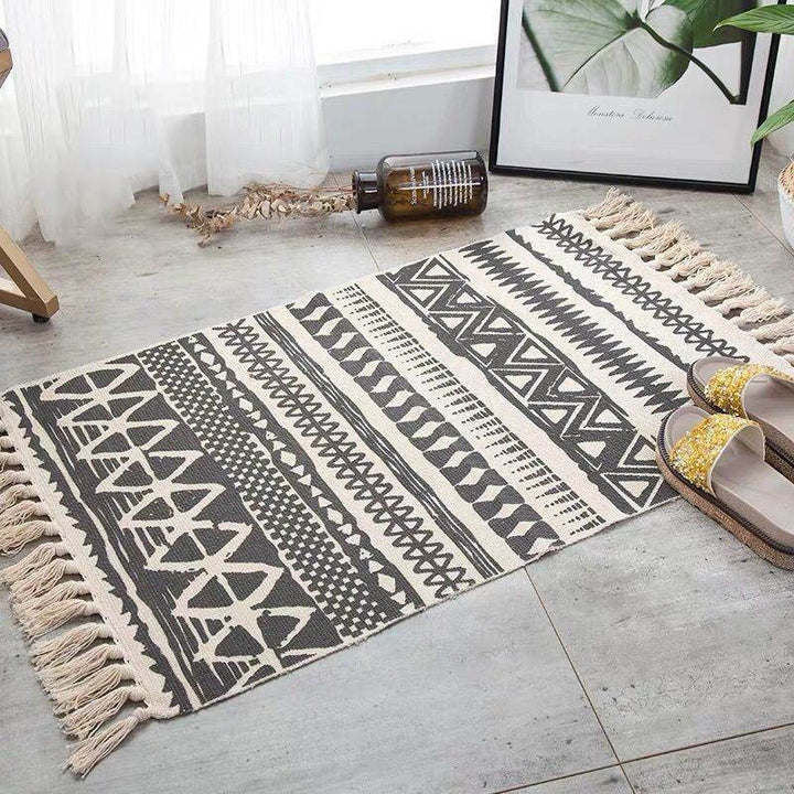 שטיח Bohemian
