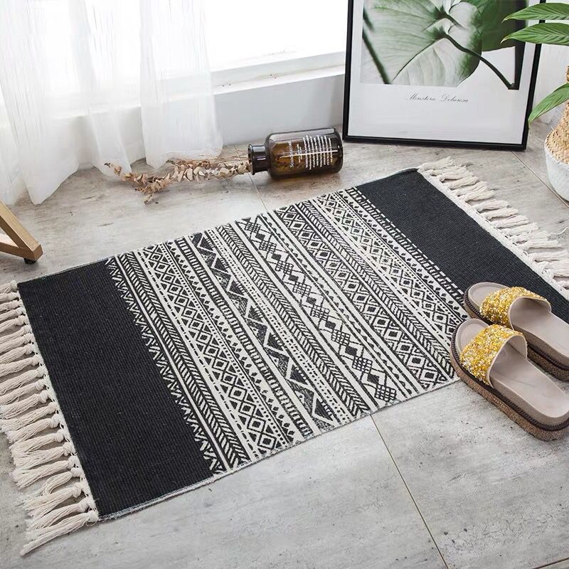 שטיח Bohemian