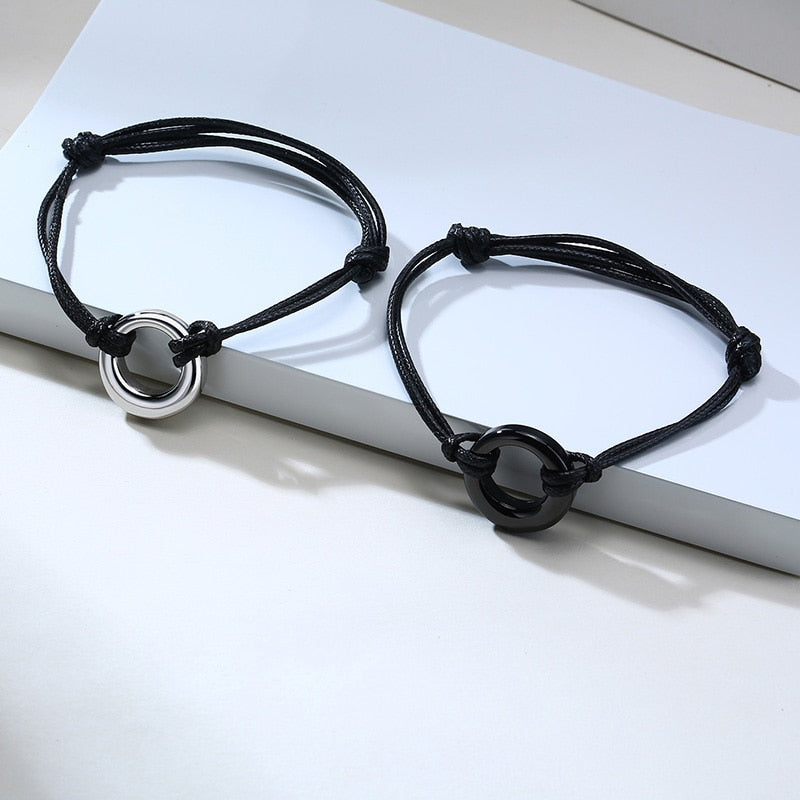 צמיד Life cyrcle