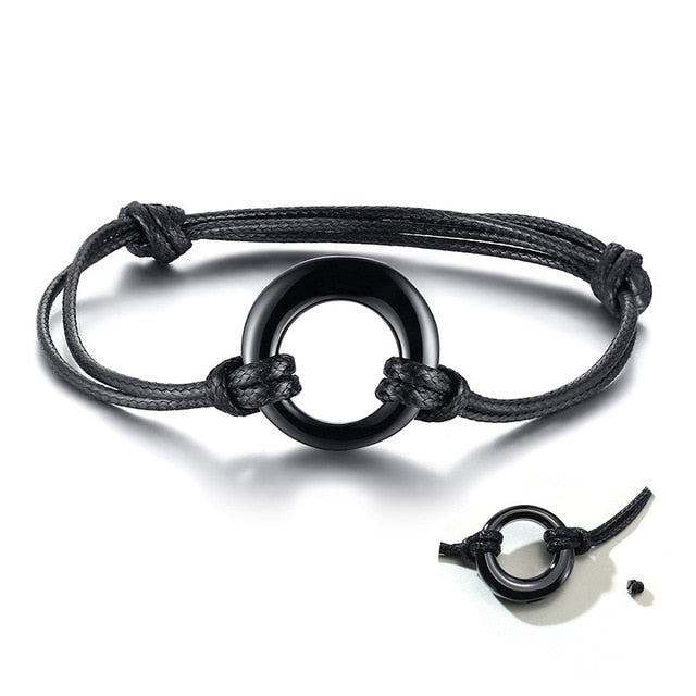 צמיד Life cyrcle