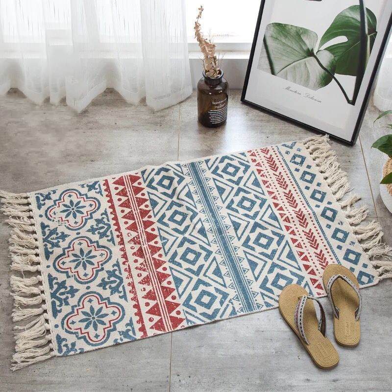 שטיח Bohemian