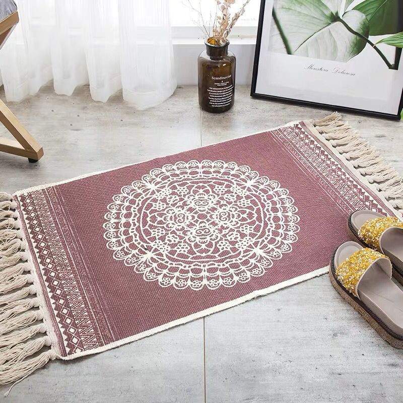 שטיח Bohemian