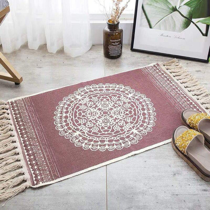 שטיח Bohemian