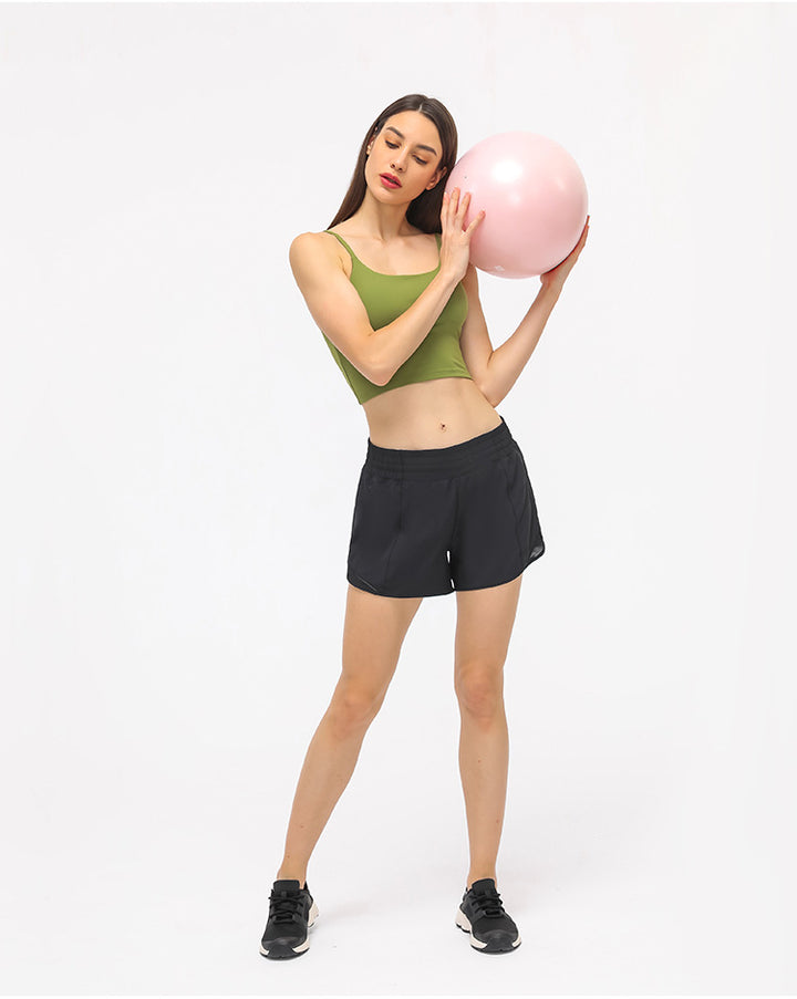 שורט Luna