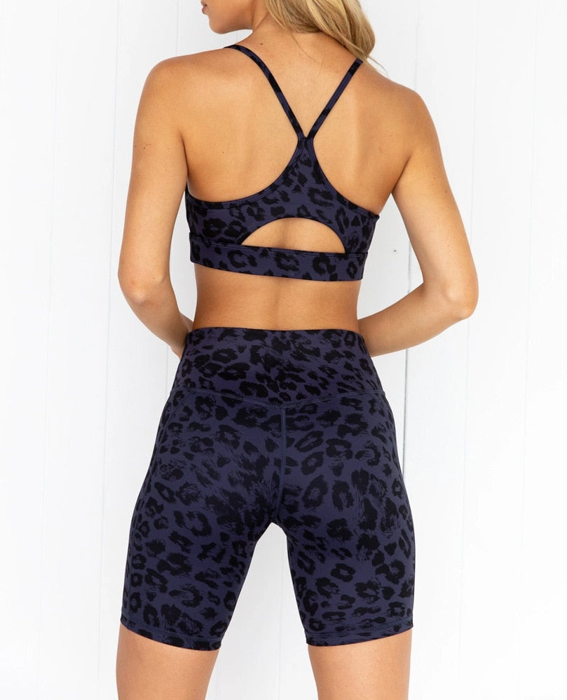 סט Cheetah