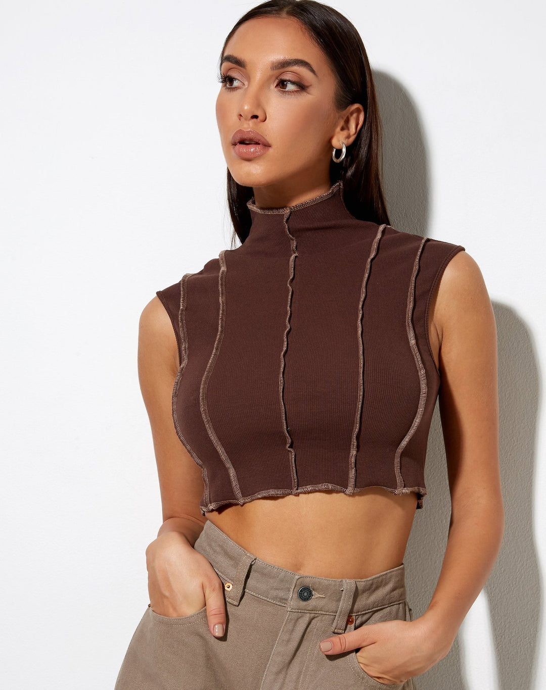 טופ Hailey