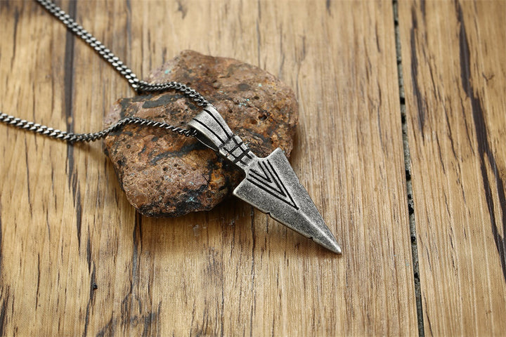 Hawkeye שרשרת