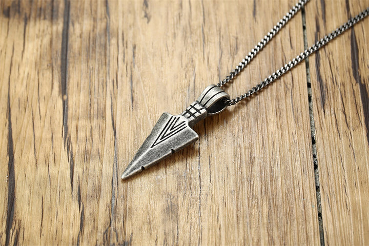 Hawkeye שרשרת