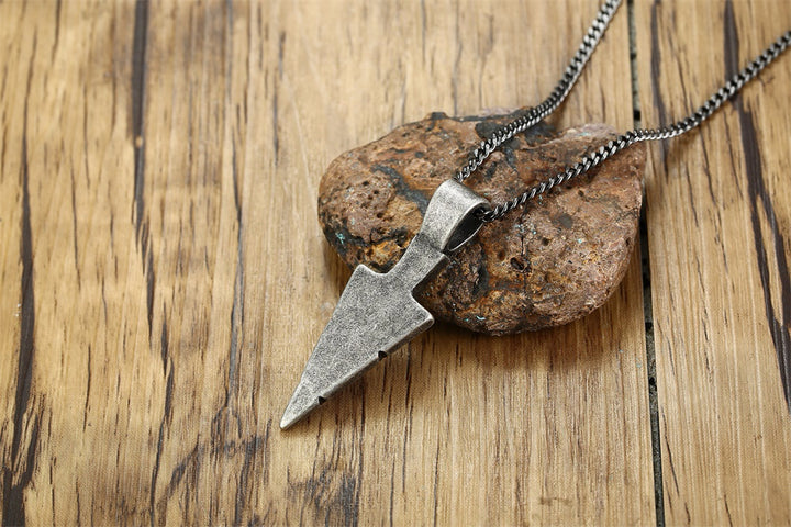 Hawkeye שרשרת
