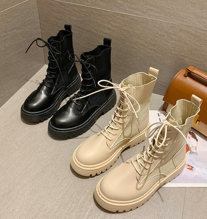 מגפי Aldo