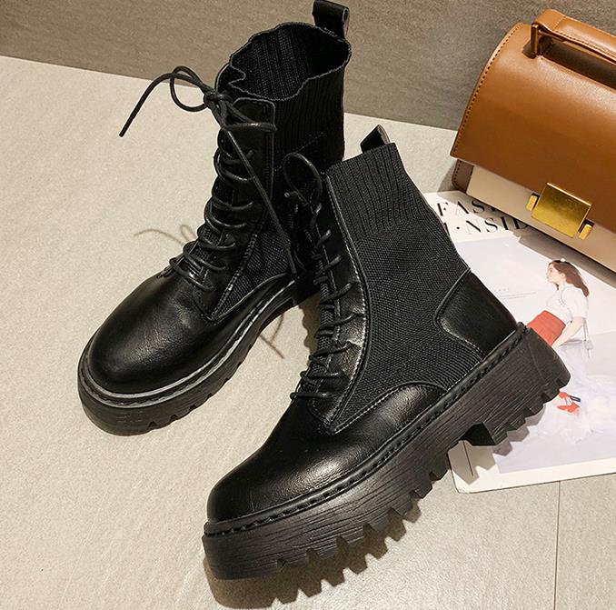 מגפי Aldo