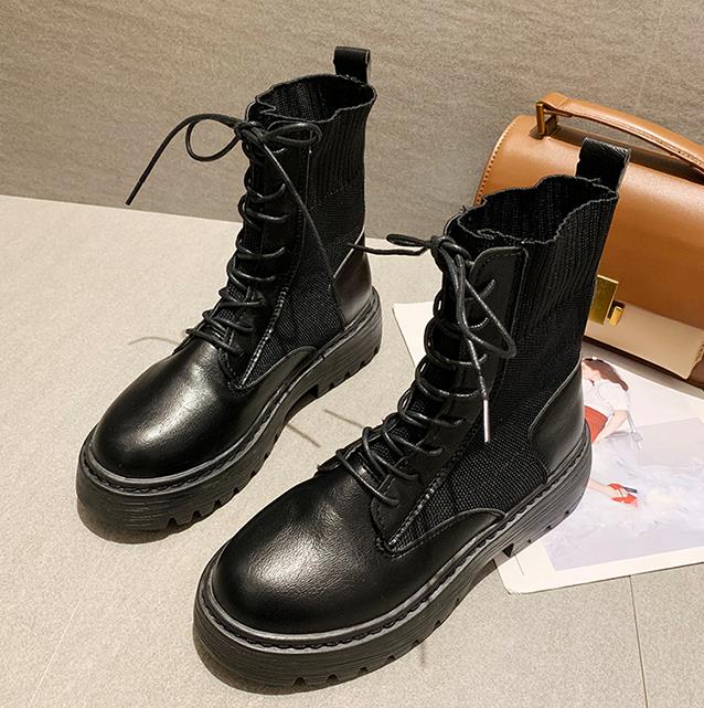 מגפי Aldo