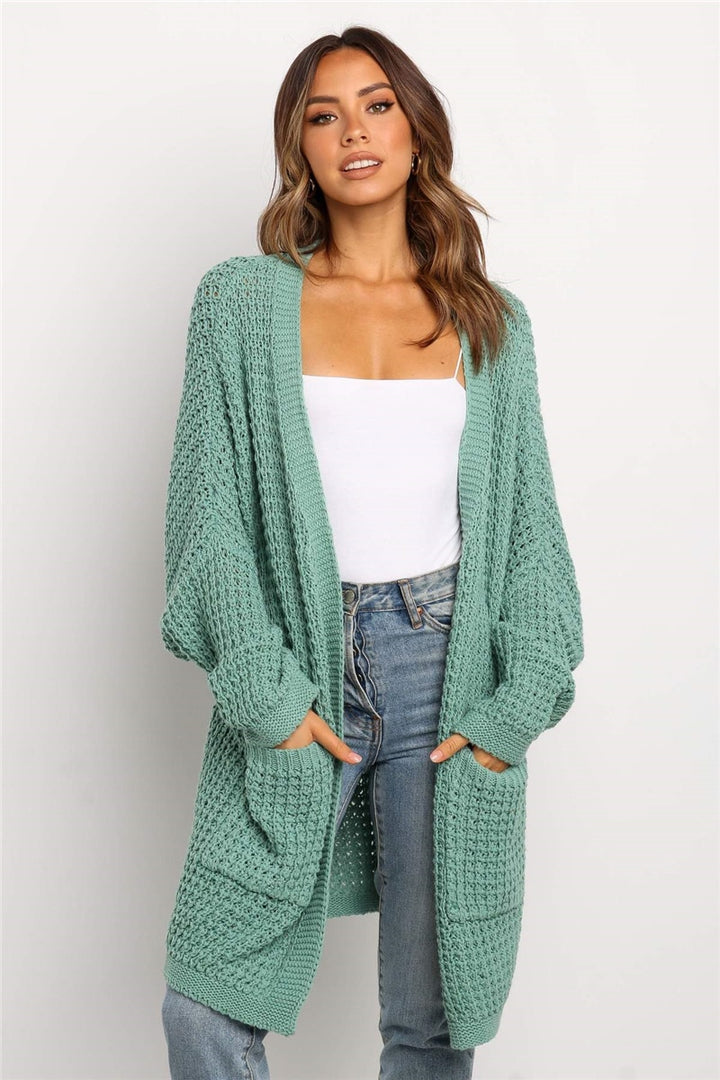 קרדיגן Chicago