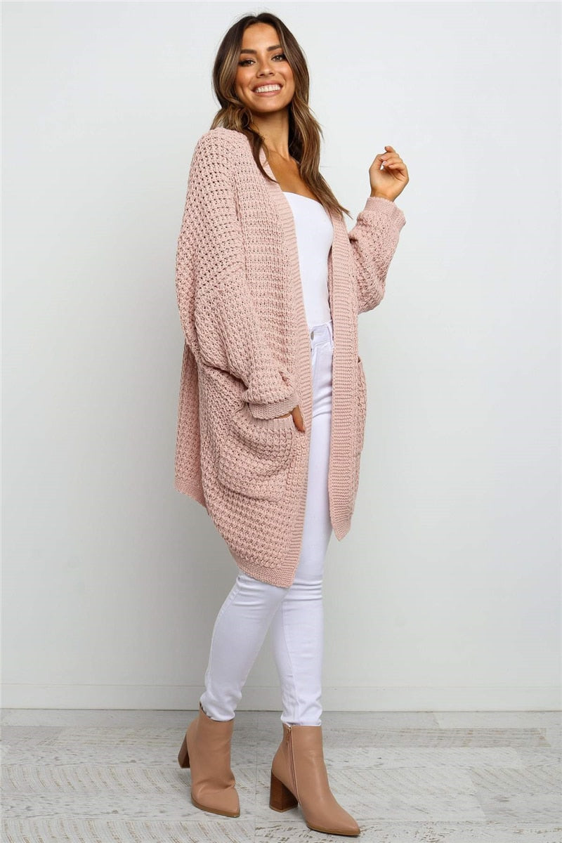 קרדיגן Chicago