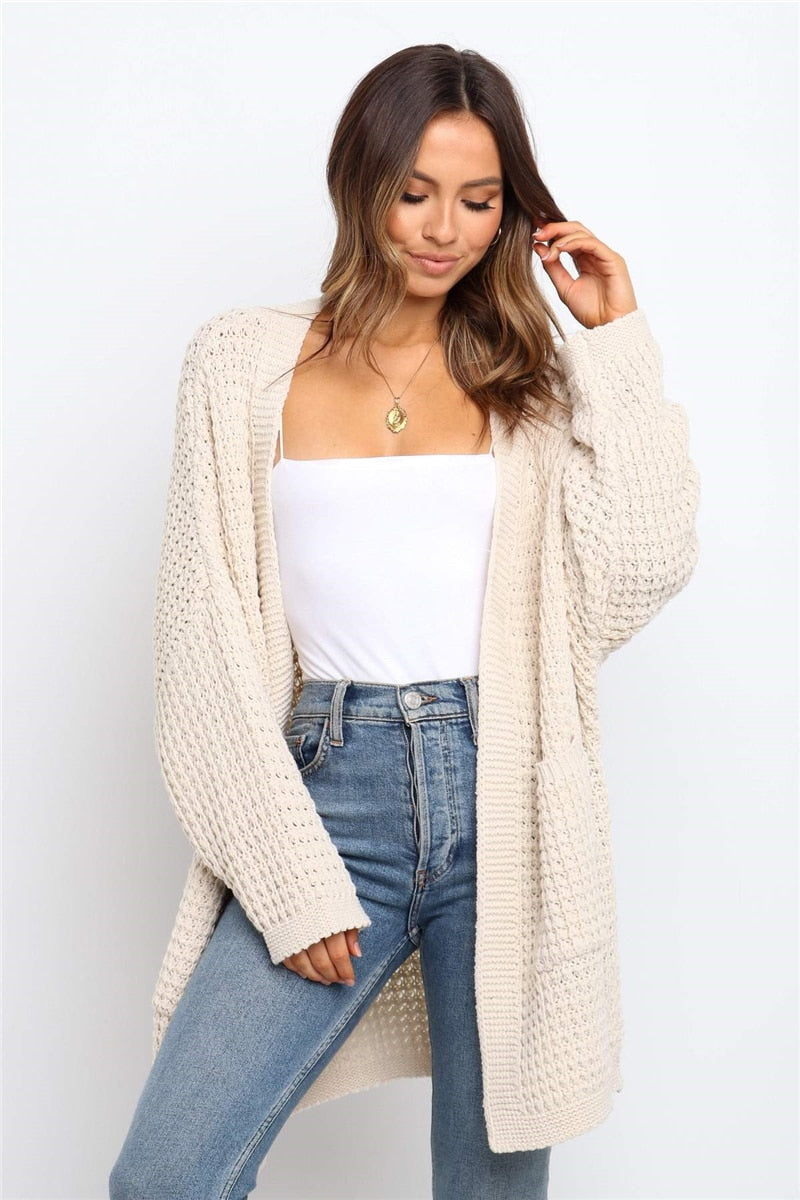 קרדיגן Chicago