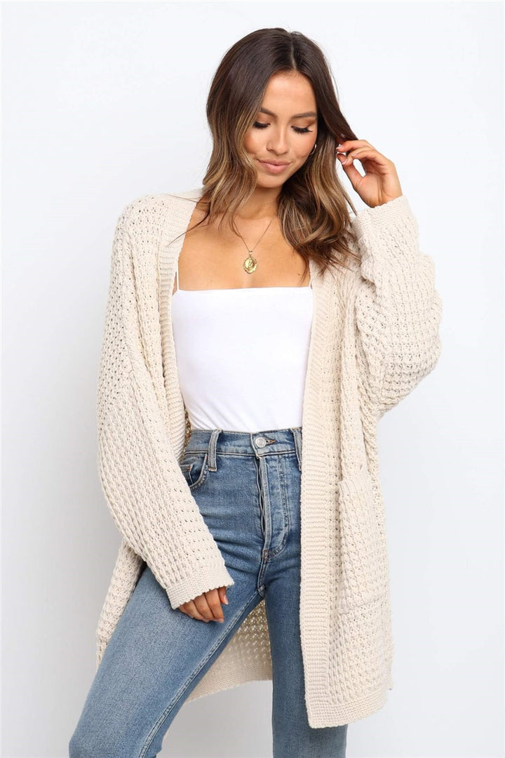 קרדיגן Chicago